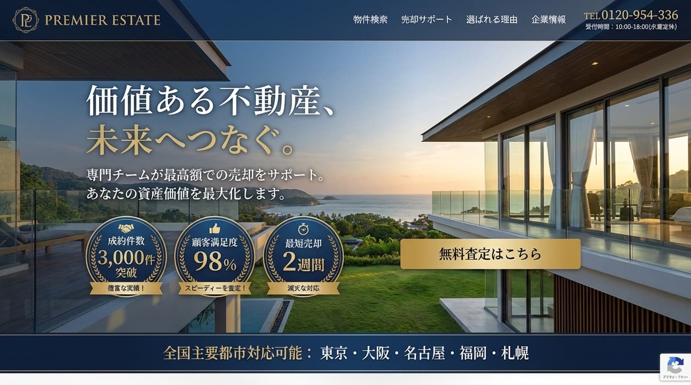 最短7営業日でホームページを制作