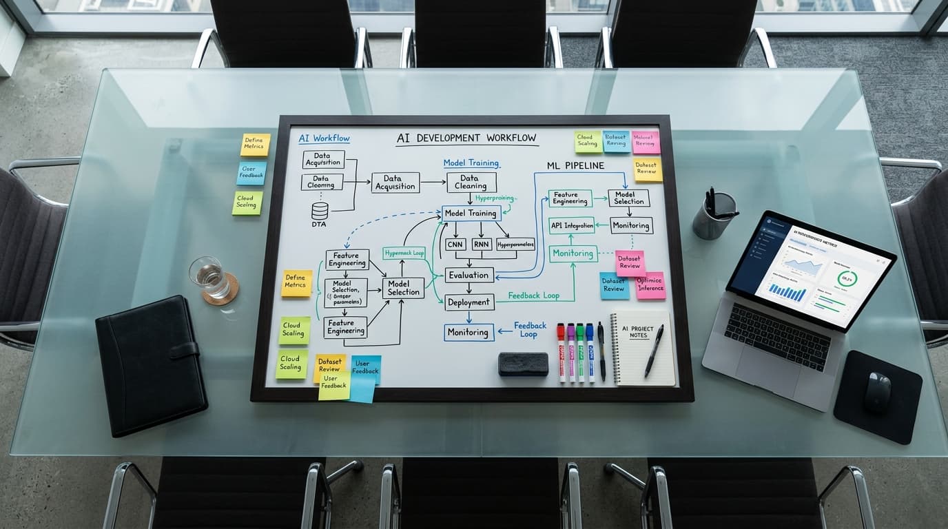 1週間で「導入すべきか」を
判断できる状態にする