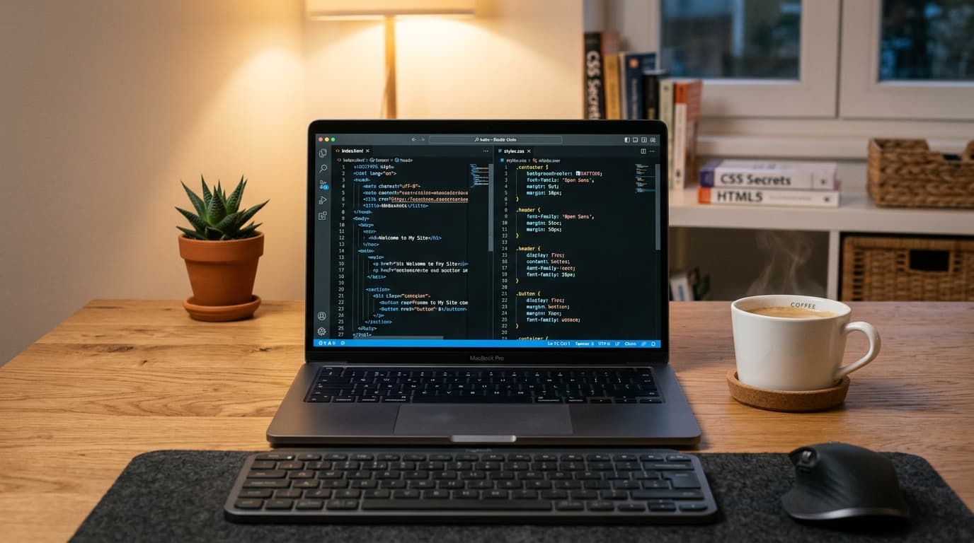公開後の更新・改善もサポート
