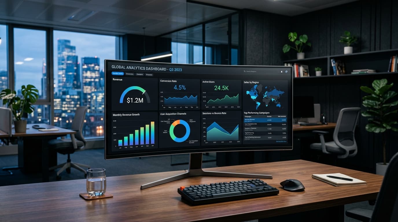 納品後も社内で運用・改善できる設計