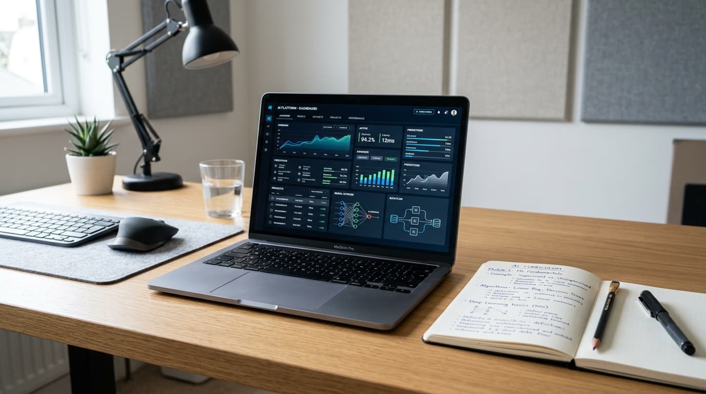 完全1on1の専属伴走。
御社の業務に完全特化したカリキュラム