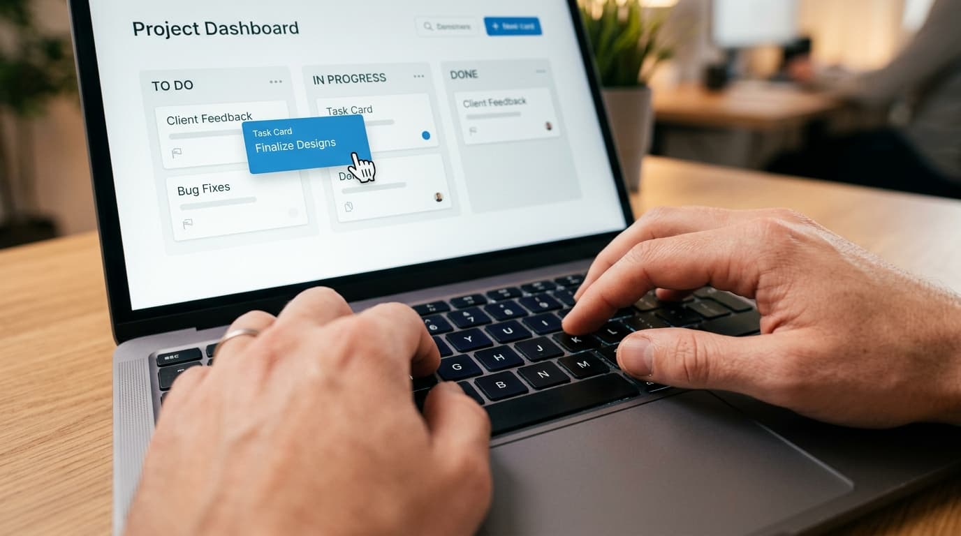 非エンジニアでも大丈夫。
業務知識がそのまま武器になる